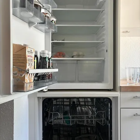 C Apartment