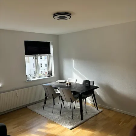 Apartment C Aalborg
