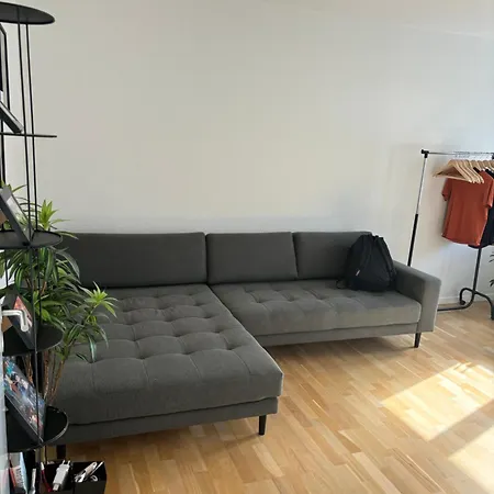 Apartament C - Sorin *