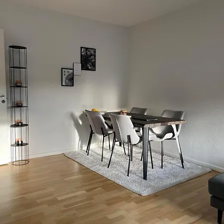 Apartament C - Sorin Aalborg