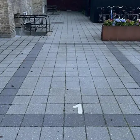Apartment C *
