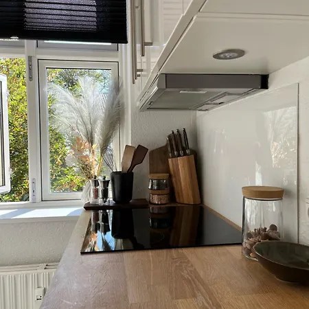 C Apartment