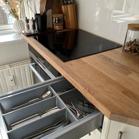 C - Sorin Apartament