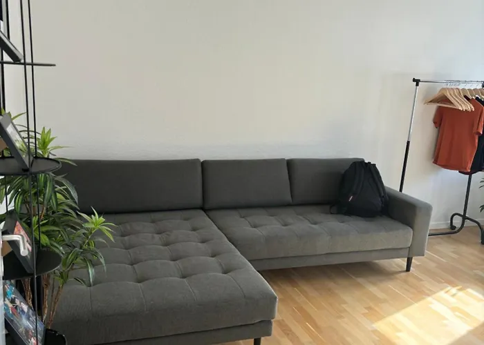 Lägenhet C - Sorin *