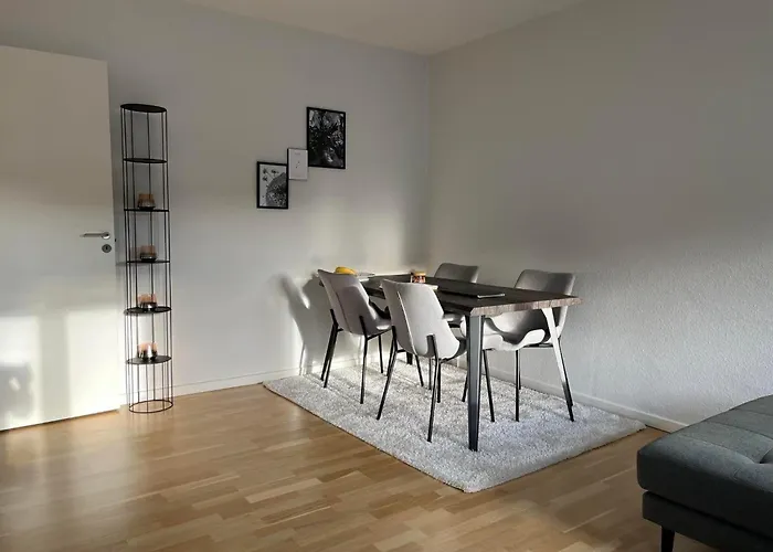 Lägenhet C - Sorin Ålborg