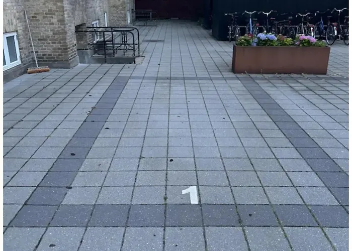 Lägenhet C - Sorin *