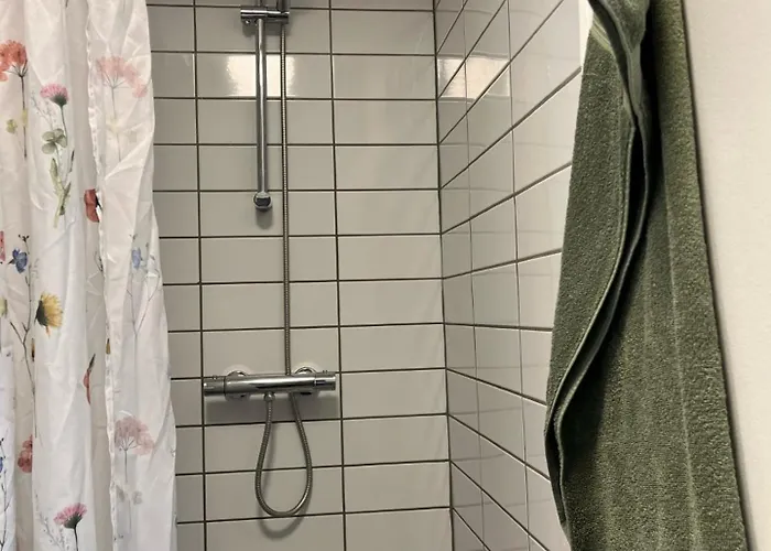 C - Sorin Lägenhet *